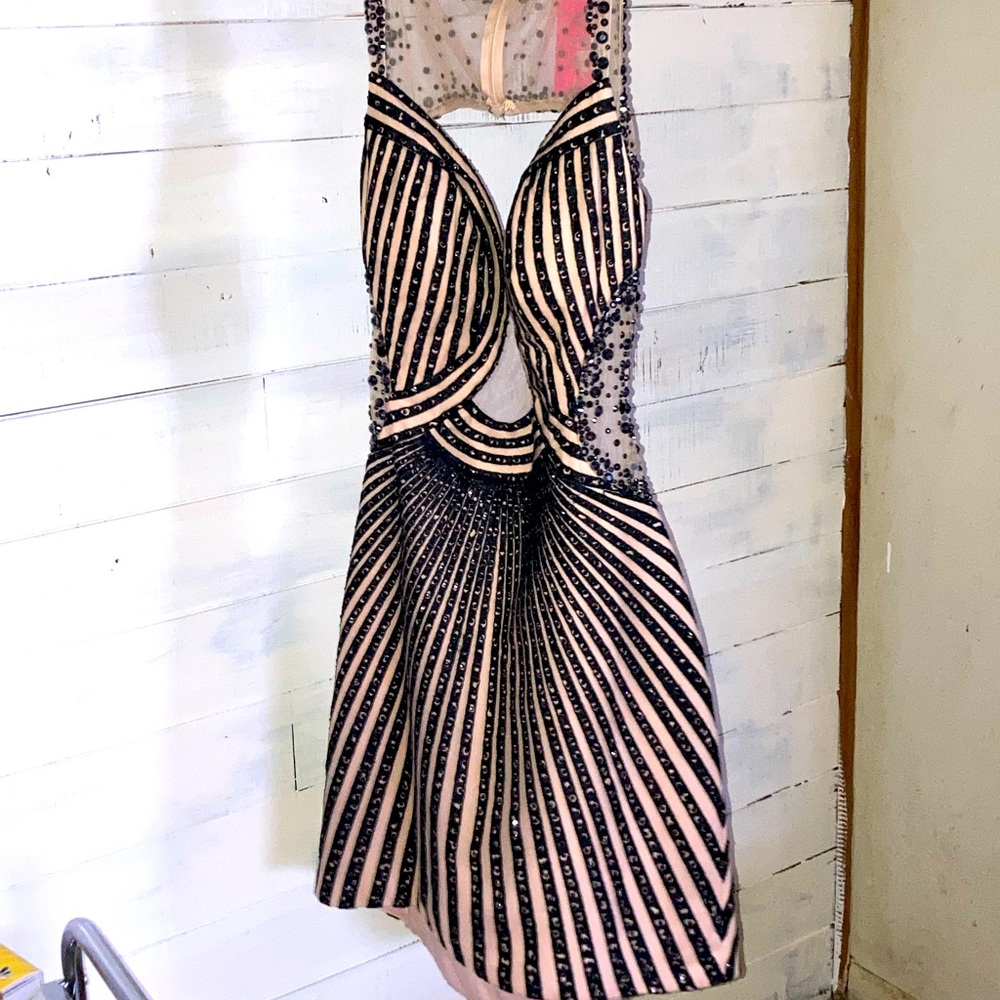 Jovani dress
